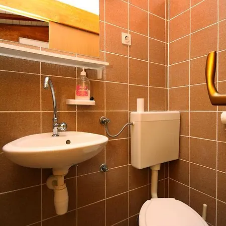 Apartamento Ivan Dolac 8711a *