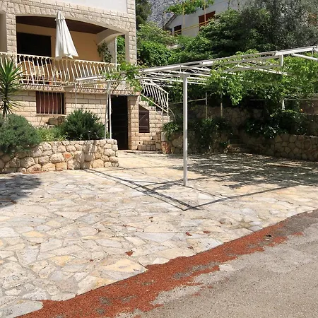 Apartamento Ivan Dolac 8711a *
