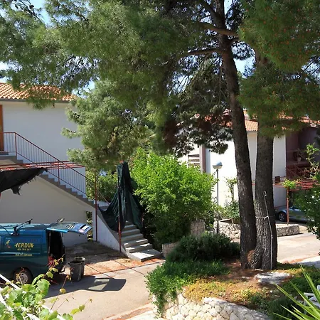 Apartamento Ivan Dolac 8711a