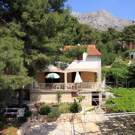 Ivan Dolac 8711a Apartamento