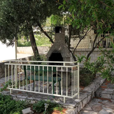 Ivan Dolac 8711a Apartamento *