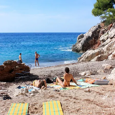 Apartamento Ivan Dolac 8711a Jelsa (Hvar)